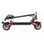 Patinete Eléctrico ICe Q3 EVO 1000W. 48V/15AH - Dual Motor (certificado) - imagen 12