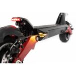 Patinete Eléctrico ICe Q3 EVO 1000W. 48V/15AH - Dual Motor (certificado) - imagen 10