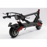 Patinete Eléctrico ICe Q3 EVO 1000W. 48V/15AH - Dual Motor (certificado) - imagen 8