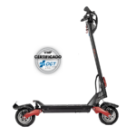 Patinete eléctrico ICe Q3 EVO Dual