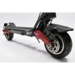 Patinete Eléctrico ICe Q3 EVO 1000W. 48V/15AH - Dual Motor (certificado) - imagen 7
