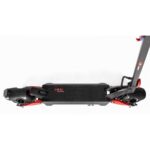 Patinete Eléctrico ICe Q3 EVO 1000W. 48V/15AH - Dual Motor (certificado) - imagen 17