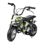 Minimoto infantil eléctrica 300w. - imagen 9