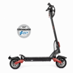 Patinete eléctrico ICe Q3 Evo One