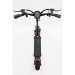 Patinete Eléctrico ICe Q3 EVO ONE 800W. 52V/13AH (certificado) - imagen 5