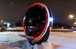 Gotway Nikola Begode