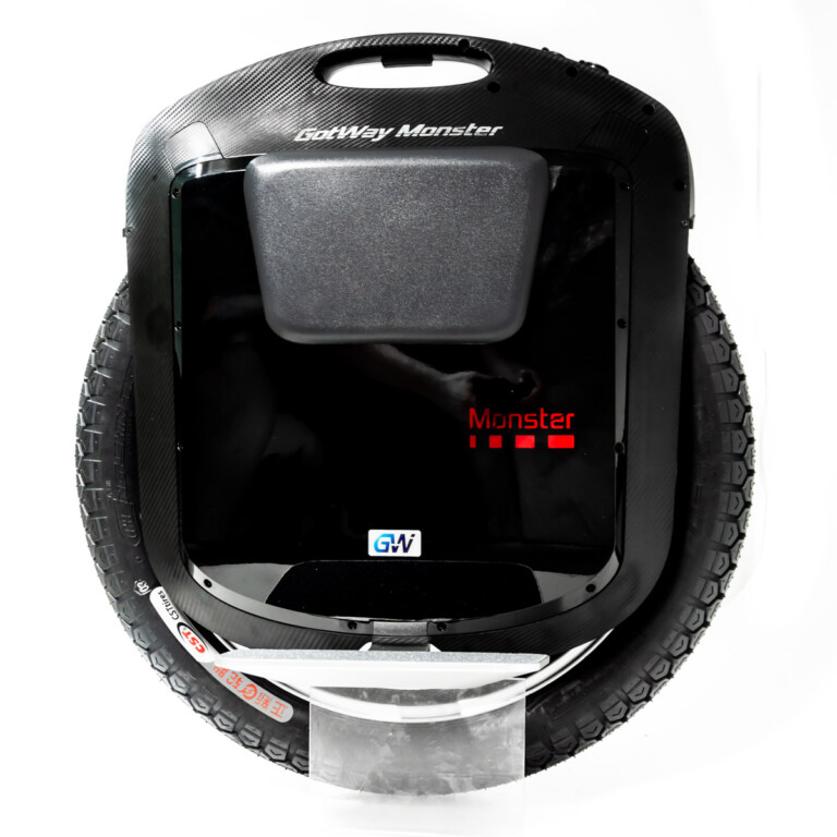 Gotway Monster V3 100V 1854Wh (22 pulgadas)