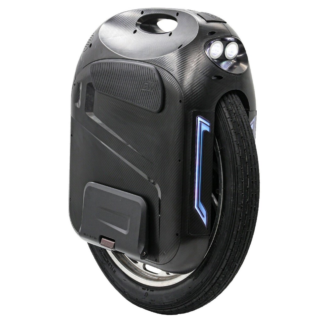 Gotway Monster Pro 3600Wh