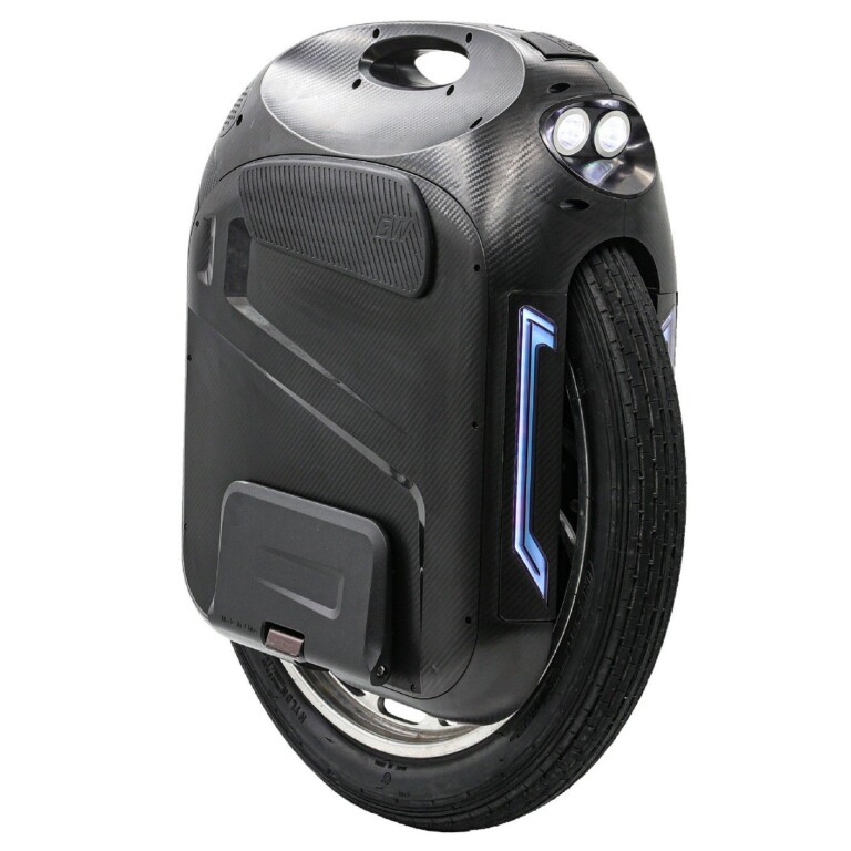 Gotway Monster Pro 3600Wh 100V (24 pulgadas)