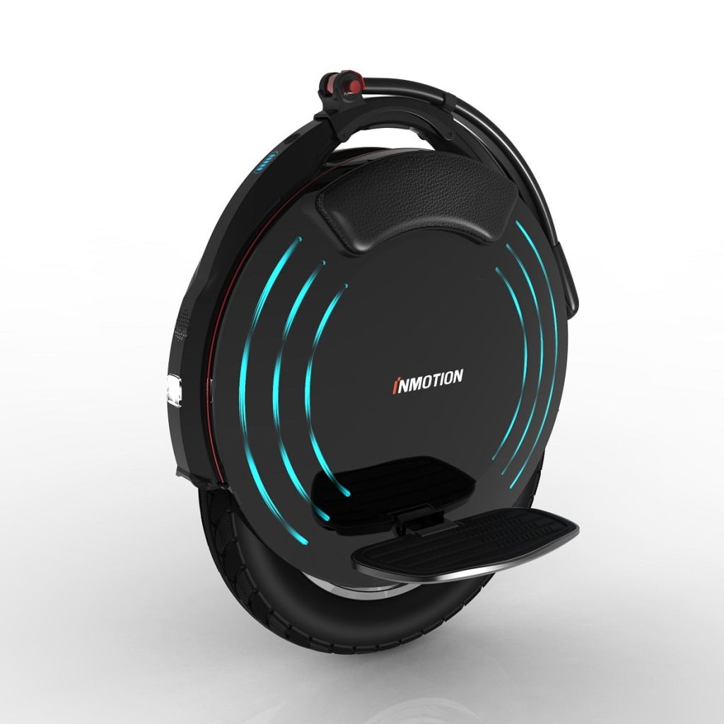 Inmotion V10F