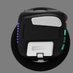 GotWay MSuper Xs 1230 Wh (19 pulgadas) - imagen 2
