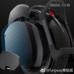 Segway Ninebot One Z10 (18 pulgadas) - imagen 7