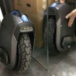 Segway Ninebot One Z10 (18 pulgadas) - imagen 8