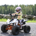 QUAD ATV 110 IMR