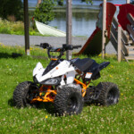 QUAD ATV 110 IMR