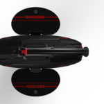 Inmotion V5F - imagen 7