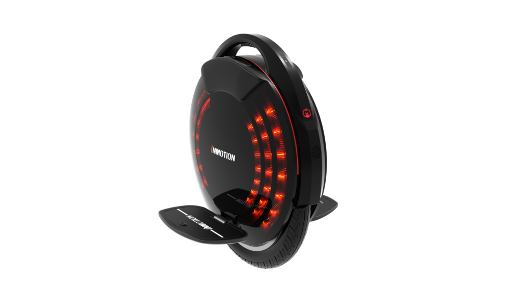 Inmotion V8F