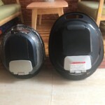 GotWay Tesla 850Wh 84V (16 pulgadas) - imagen 7