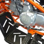 QUAD ATV 110 IMR