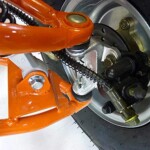 QUAD ATV 110 IMR