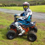 QUAD ATV 110 IMR