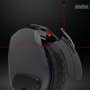 Segway Ninebot One Z10 (18 pulgadas)