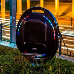 GotWay Tesla 850Wh 84V