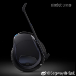 Segway Ninebot One Z10 (18 pulgadas) - imagen 6
