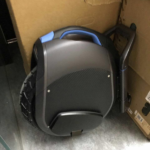 Segway Ninebot One Z10 (18 pulgadas) - imagen 10