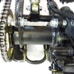 QUAD ATV 110 IMR