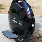 InMotion V10F - imagen 8