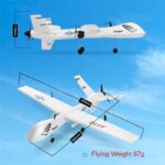 AVION XK A110 RADIOCONTROL