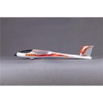 AVIÓN PLANEADOR RC V-TAIL