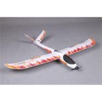 AVIÓN PLANEADOR RC V-TAIL