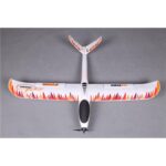 AVIÓN PLANEADOR RC V-TAIL