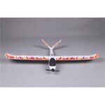 AVIÓN PLANEADOR RC V-TAIL