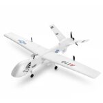 AVION XK A110 RADIOCONTROL