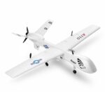 AVION XK A110 RADIOCONTROL