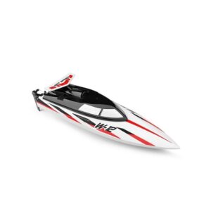 WLTOYS L912 LANCHA RC