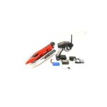 WLTOYS L915 LANCHA RC