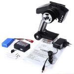WLTOYS L915 LANCHA RC