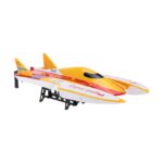 WLTOYS L913 LANCHA RC