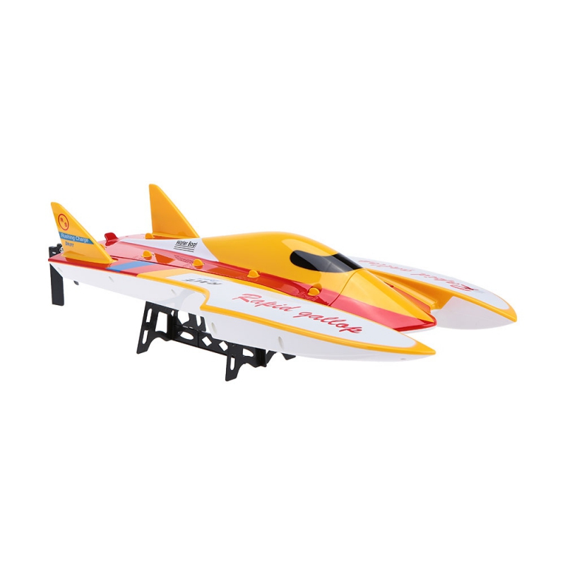 WLTOYS L913 LANCHA RC