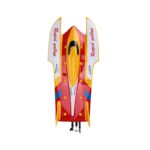 WLTOYS L913 LANCHA RC
