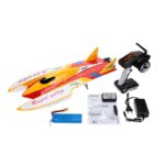 WLTOYS L913 LANCHA RC