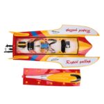 WLTOYS L913 LANCHA RC