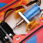 WLTOYS L913 LANCHA RC