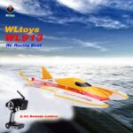 WLTOYS L913 LANCHA RC