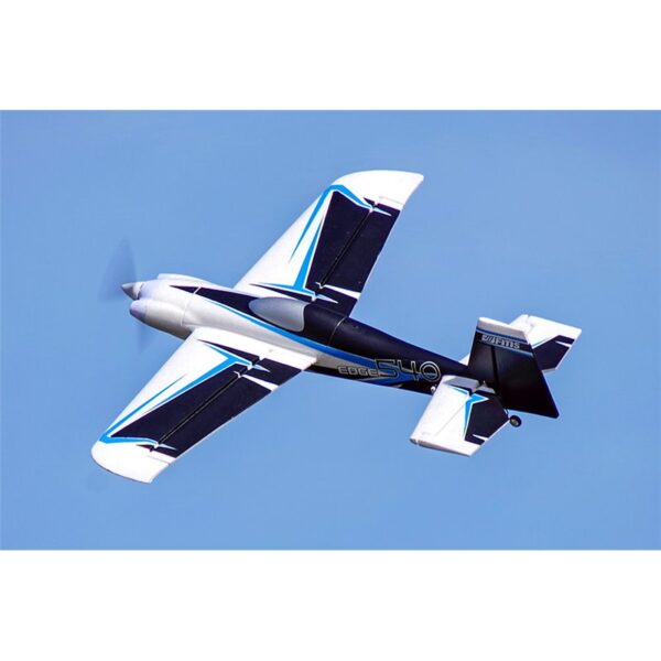 AVIÓN RC EDGE 540 750MM PNP