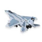 AVIÓN RC F-15 EAGLE